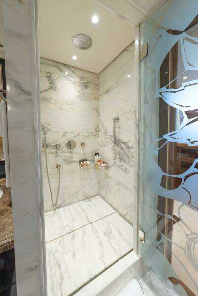 LATITUDE 147ft Timmerman Yacht For Sale