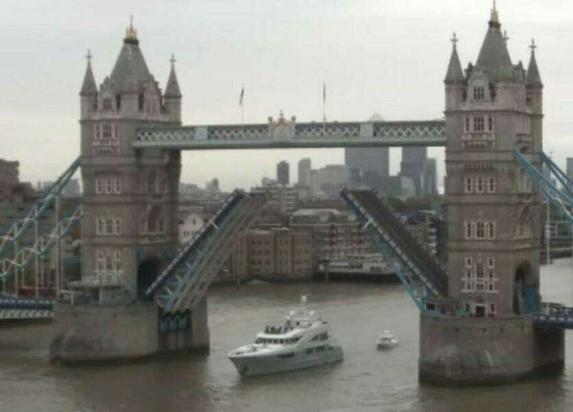 LATITUDE 147ft Timmerman Yacht For Sale