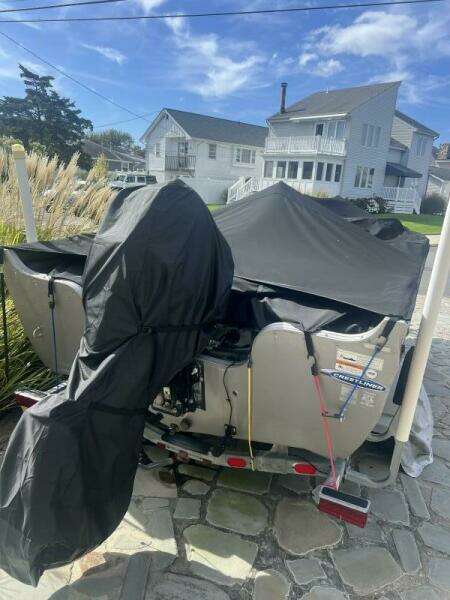 17ft Crestliner Yacht For Sale 17ft Crestliner Yacht For Sale