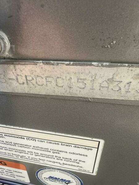 17ft Crestliner Yacht For Sale 17ft Crestliner Yacht For Sale