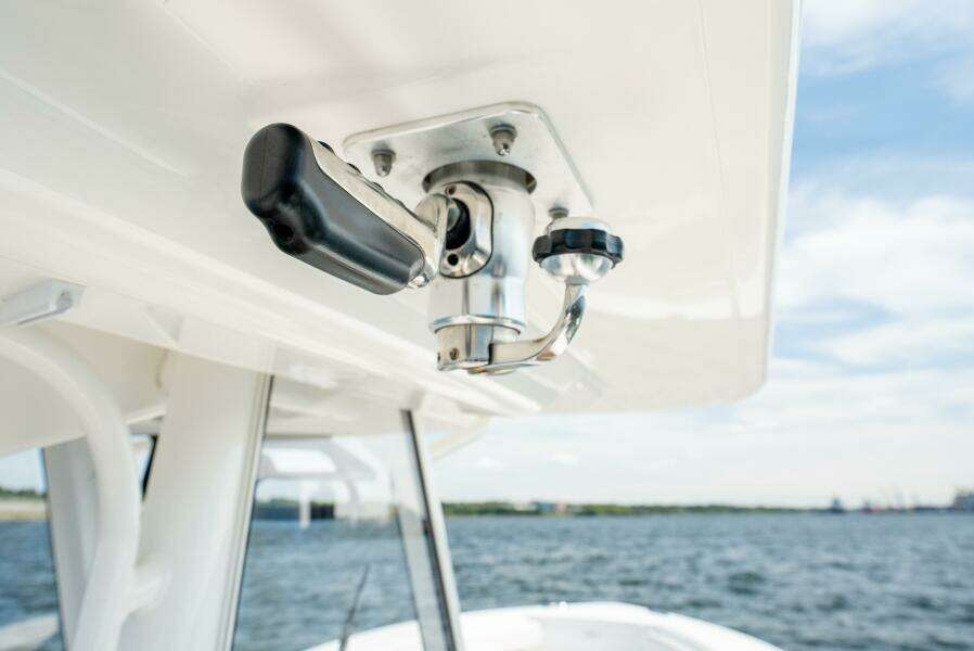 Blue Chip 34ft Regulator Yacht For Sale