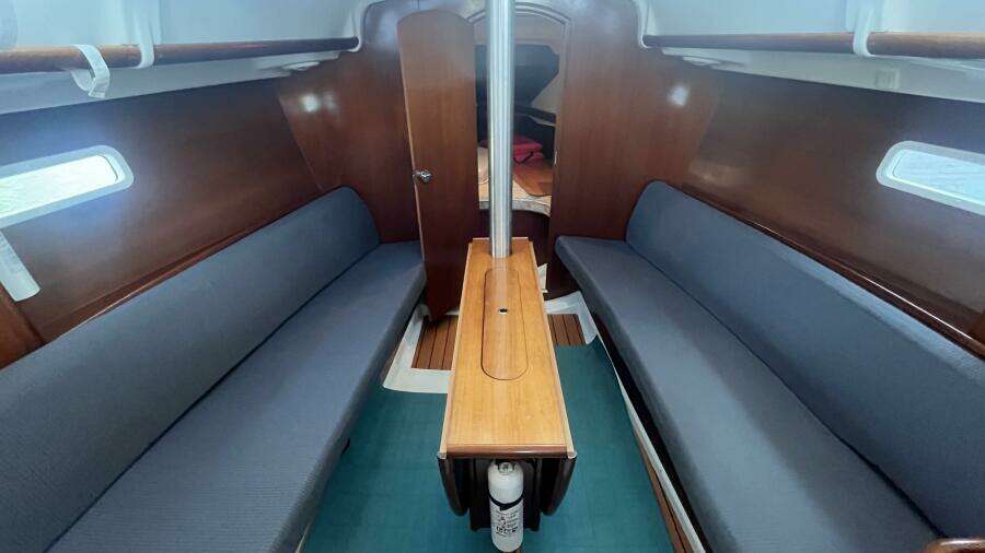 Last Penny 32ft Beneteau Yacht For Sale