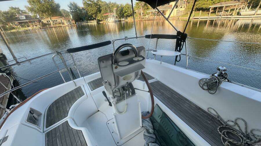 Last Penny 32ft Beneteau Yacht For Sale