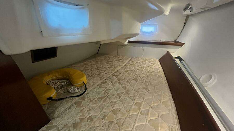 Last Penny 32ft Beneteau Yacht For Sale