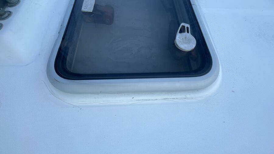 Last Penny 32ft Beneteau Yacht For Sale