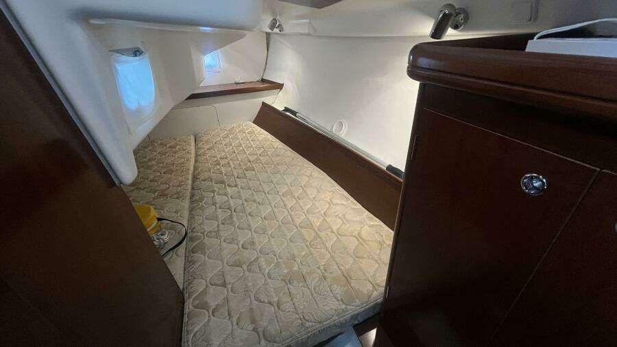 Last Penny 32ft Beneteau Yacht For Sale