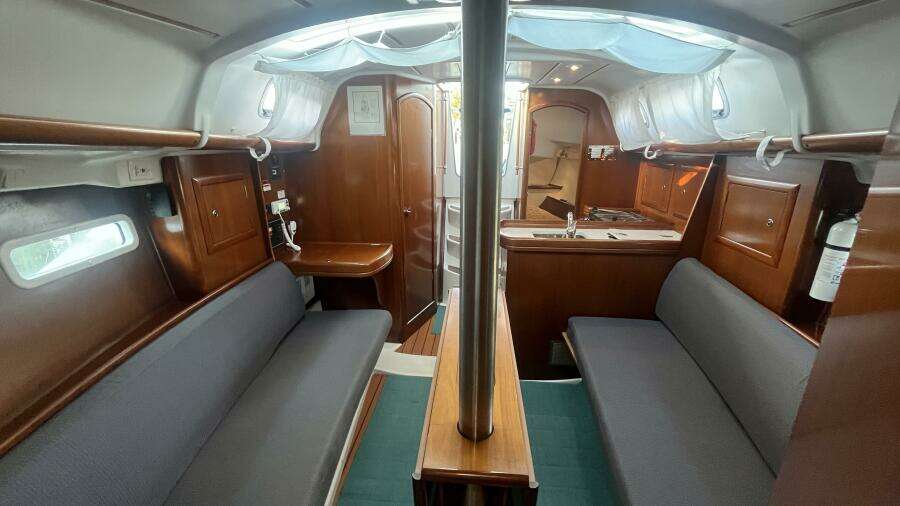 Last Penny 32ft Beneteau Yacht For Sale