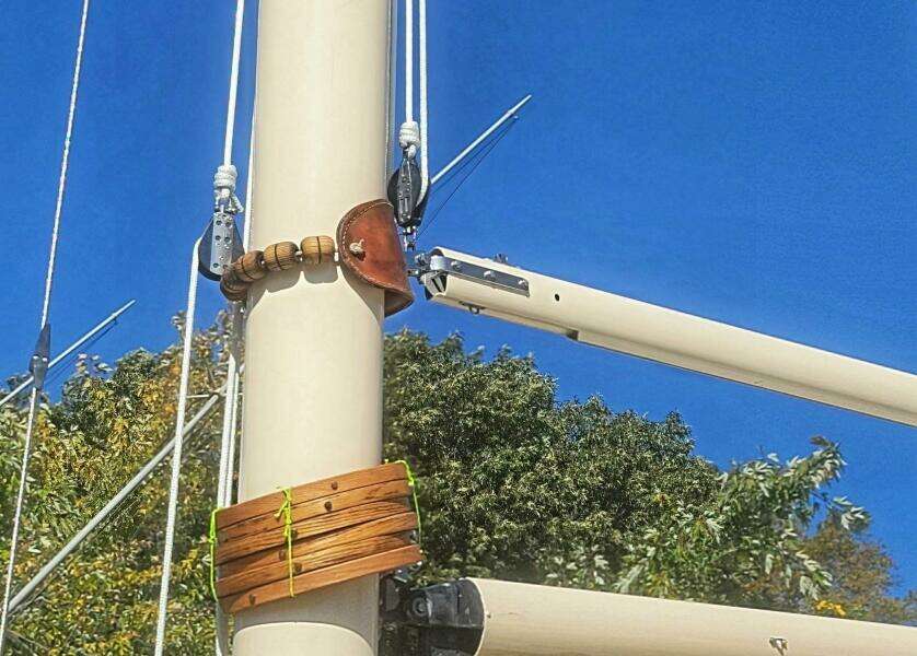 Coot 21ft Classic Yacht For Sale