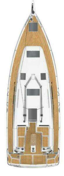 Boat Tox 44ft Jeanneau Yacht For Sale
