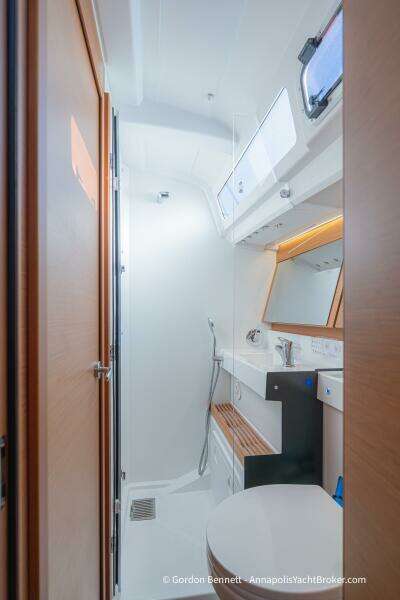 Boat Tox 44ft Jeanneau Yacht For Sale