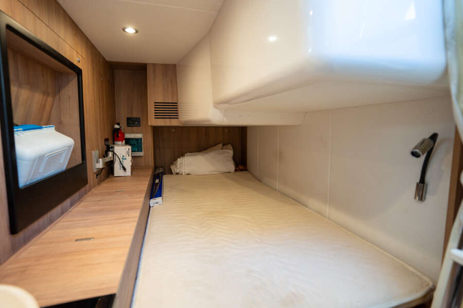 50ft Azimut Yacht For Sale