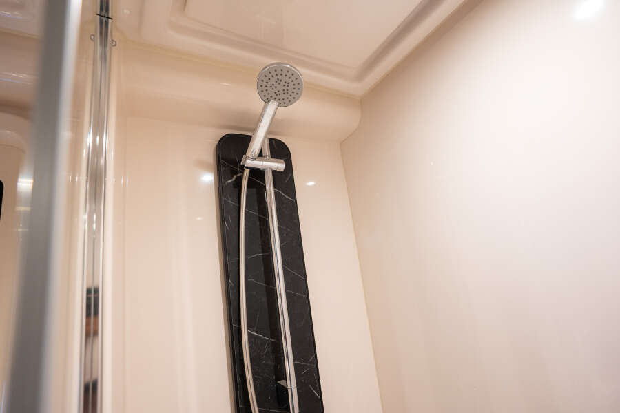 50ft Azimut Yacht For Sale