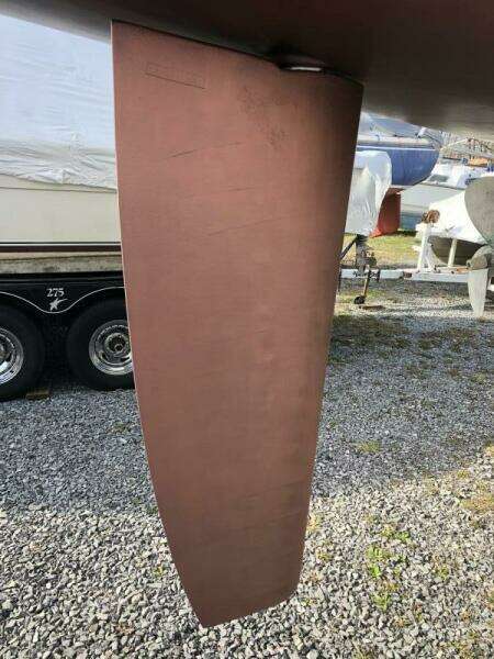 Chocolatero 33ft Beneteau Yacht For Sale