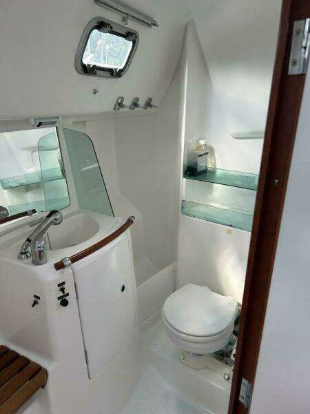 Chocolatero 33ft Beneteau Yacht For Sale