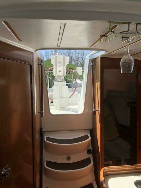 Chocolatero 33ft Beneteau Yacht For Sale