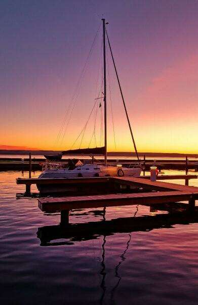 Chocolatero 33ft Beneteau Yacht For Sale