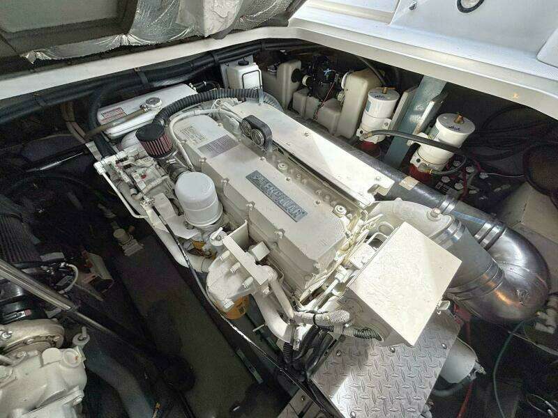Deep rsquo R in Depth 41ft Sea Ray Yacht For Sale