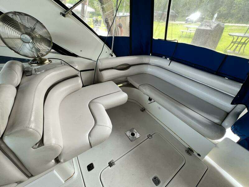 25ft Doral Yacht For Sale