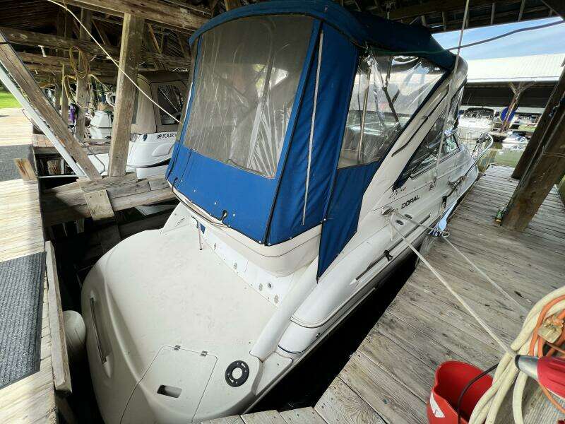 25ft Doral Yacht For Sale