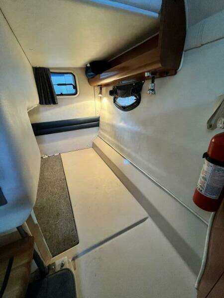 25ft Doral Yacht For Sale