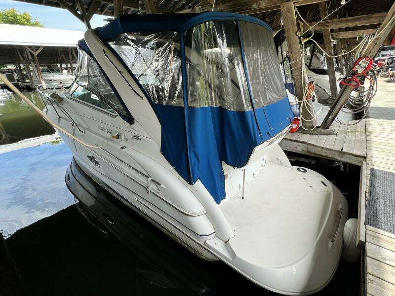 25ft Doral Yacht For Sale