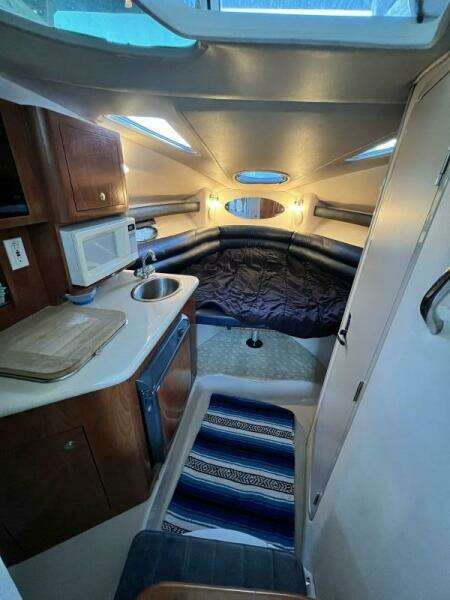 25ft Doral Yacht For Sale