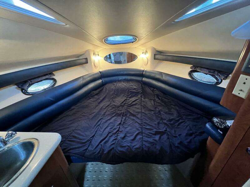 25ft Doral Yacht For Sale