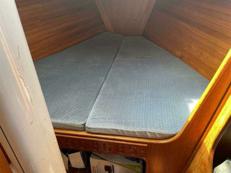 Seaduction 28ft J Boats Yacht For Sale