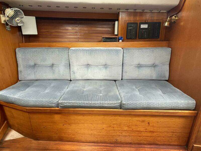 Seaduction 28ft J Boats Yacht For Sale