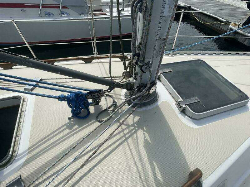 Seaduction 28ft J Boats Yacht For Sale