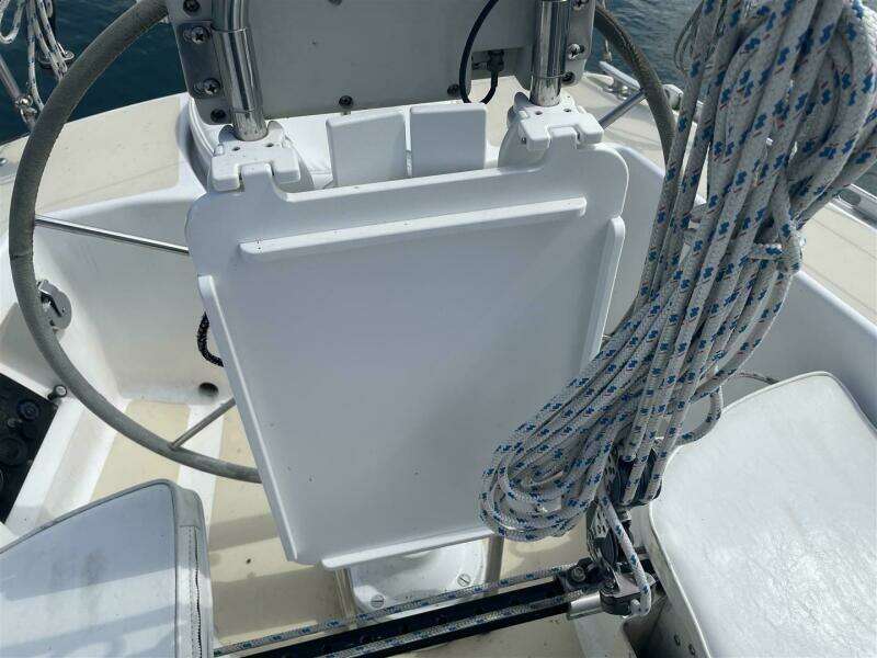 Seaduction 28ft J Boats Yacht For Sale