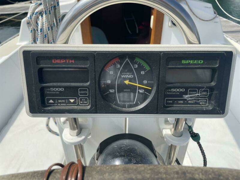 Seaduction 28ft J Boats Yacht For Sale