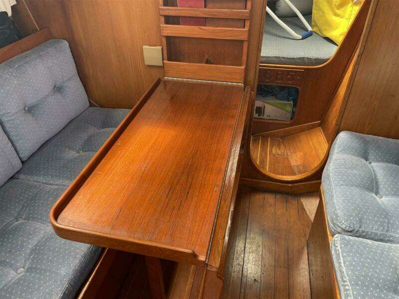 Seaduction 28ft J Boats Yacht For Sale