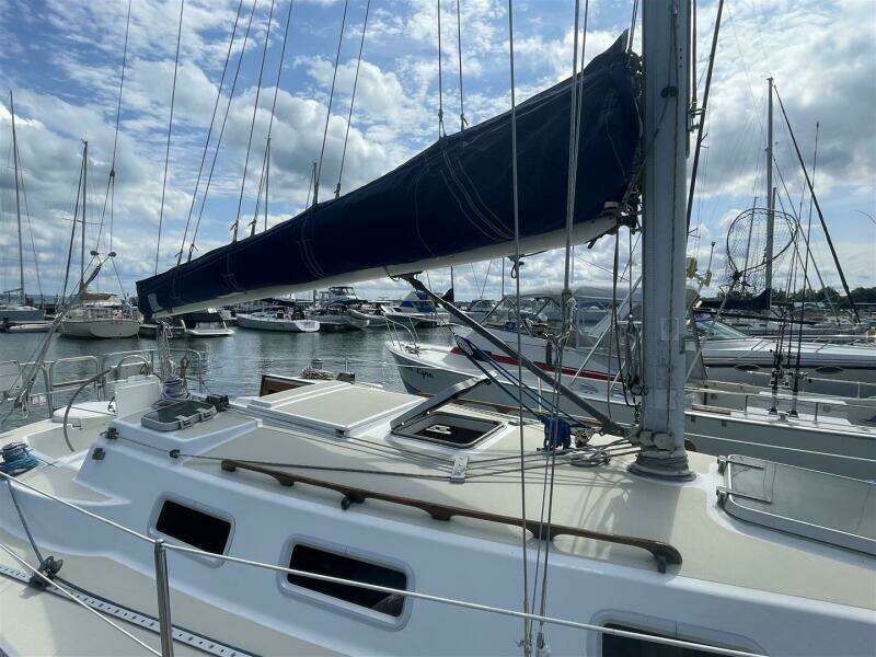 Seaduction 28ft J Boats Yacht For Sale