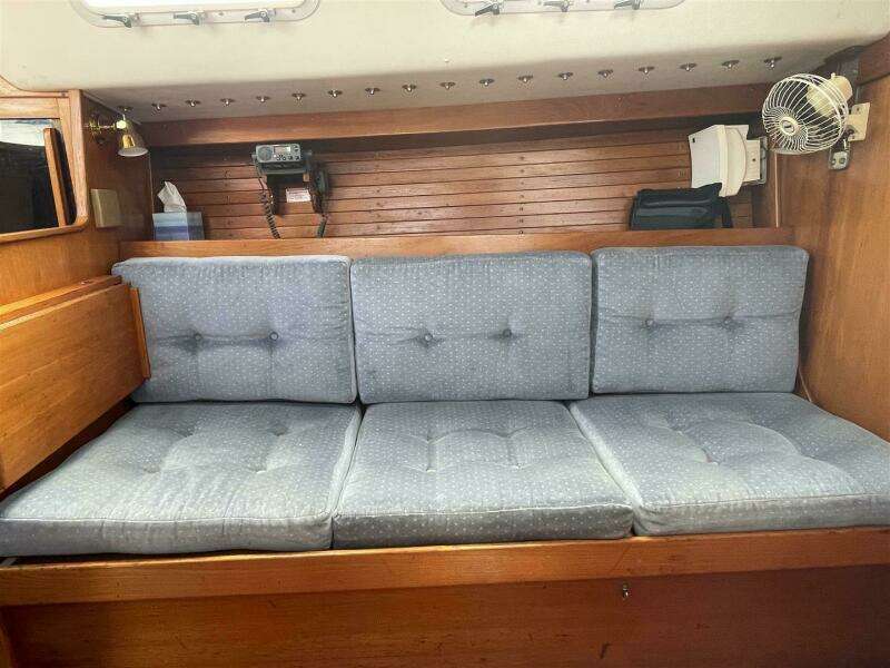 Seaduction 28ft J Boats Yacht For Sale