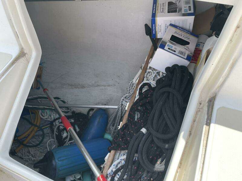 Seaduction 28ft J Boats Yacht For Sale
