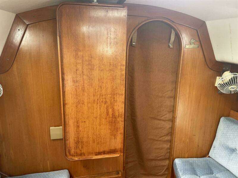 Seaduction 28ft J Boats Yacht For Sale