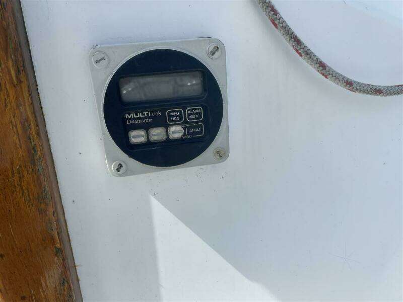 Seaduction 28ft J Boats Yacht For Sale