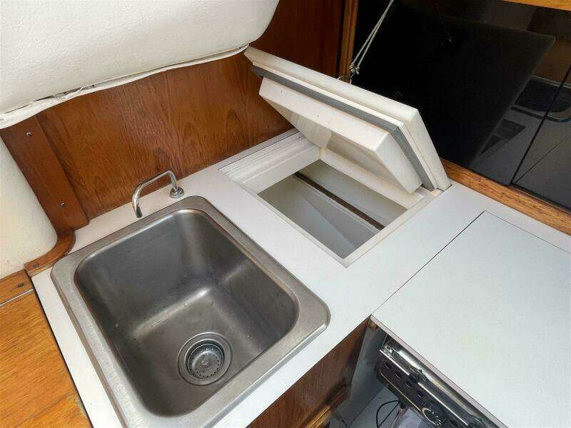 Seaduction 28ft J Boats Yacht For Sale