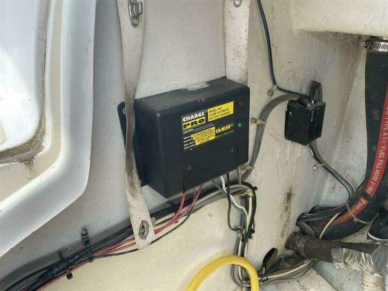Seaduction 28ft J Boats Yacht For Sale