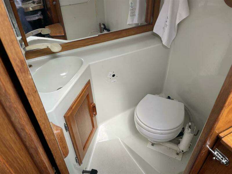 Seaduction 28ft J Boats Yacht For Sale