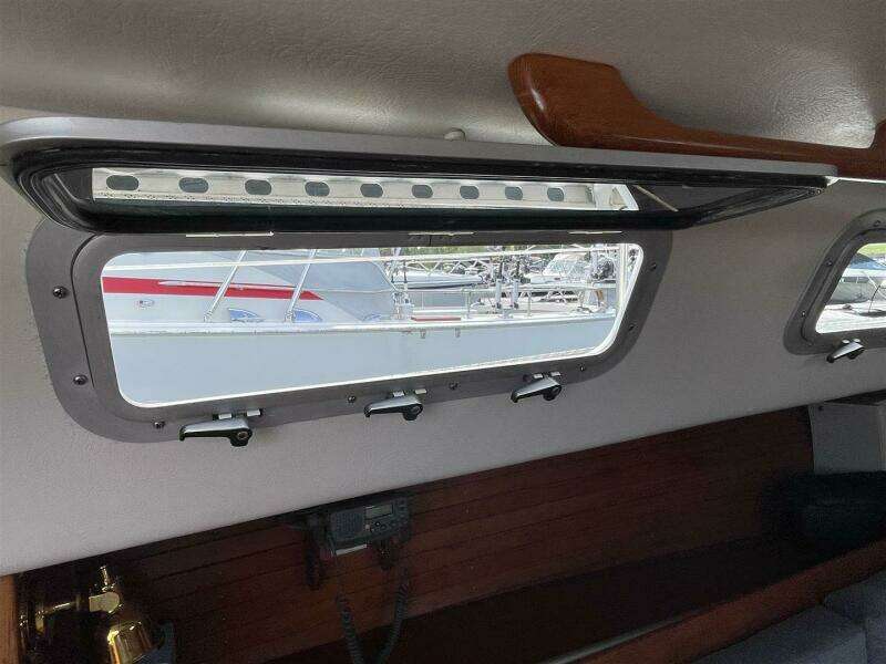Seaduction 28ft J Boats Yacht For Sale
