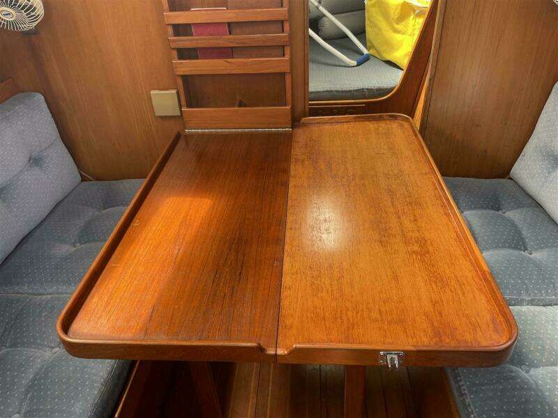 Seaduction 28ft J Boats Yacht For Sale