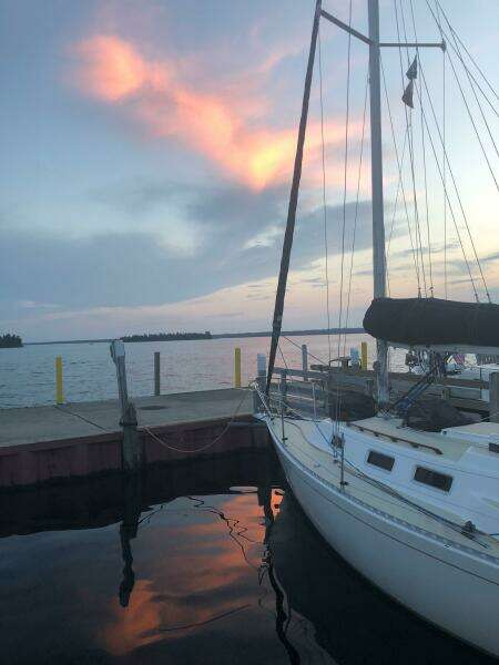 Seaduction 28ft J Boats Yacht For Sale