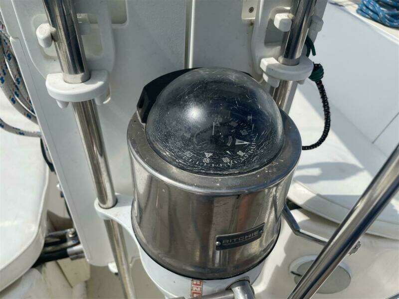 Seaduction 28ft J Boats Yacht For Sale