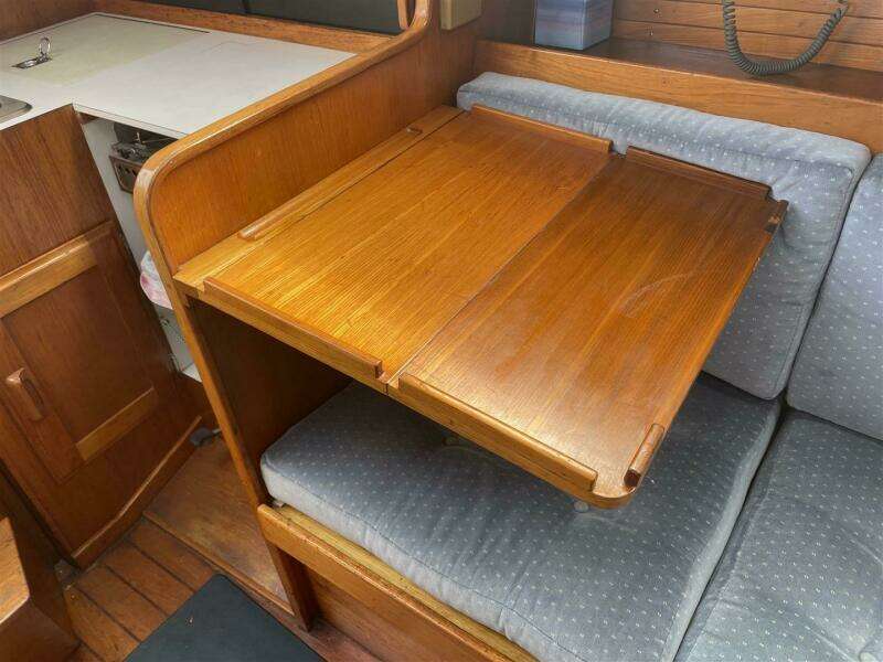 Seaduction 28ft J Boats Yacht For Sale