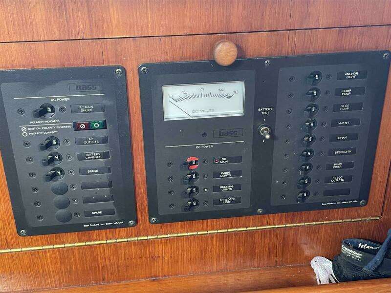 Seaduction 28ft J Boats Yacht For Sale