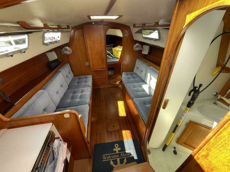 Seaduction 28ft J Boats Yacht For Sale