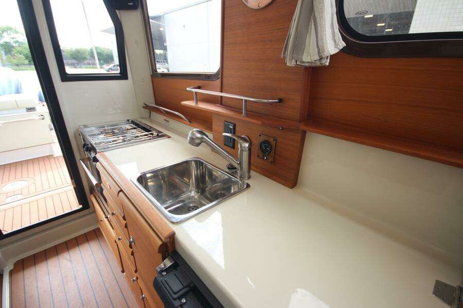Peanut 27ft Ranger Tugs Yacht For Sale