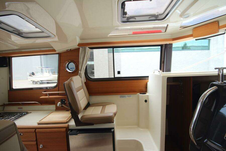 Peanut 27ft Ranger Tugs Yacht For Sale